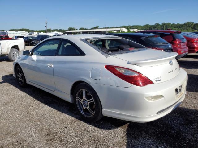 2007 Toyota Camry Solara Se VIN: 4T1CA30P47U120469 Lot: 56844484
