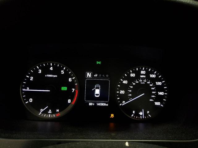 2016 Hyundai Sonata Sport VIN: 5NPE34AF2GH290259 Lot: 57831344