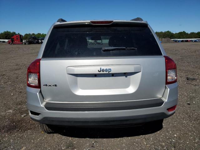 2012 Jeep Compass Sport VIN: 1C4NJDBB1CD705539 Lot: 57953254