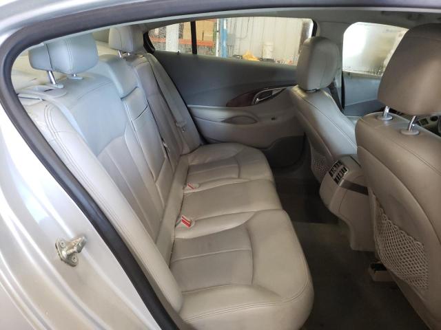 2012 Buick Lacrosse VIN: 1G4GC5ER8CF305317 Lot: 57237814