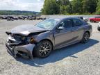 2024 TOYOTA CAMRY SE N - 4T1G11AK0RU244752