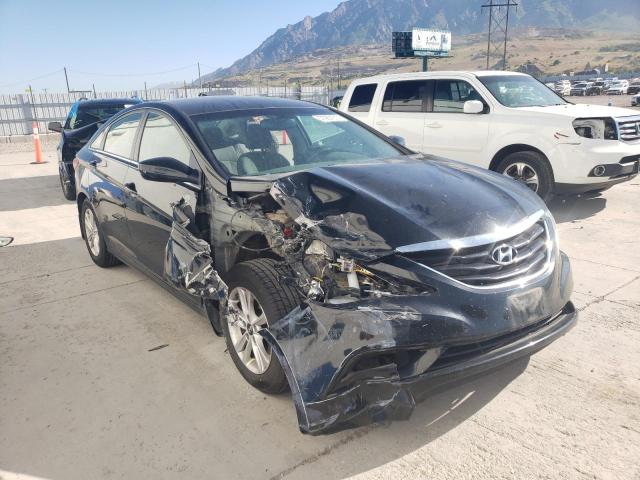 2013 Hyundai Sonata Gls VIN: 5NPEB4AC9DH808503 Lot: 57957514