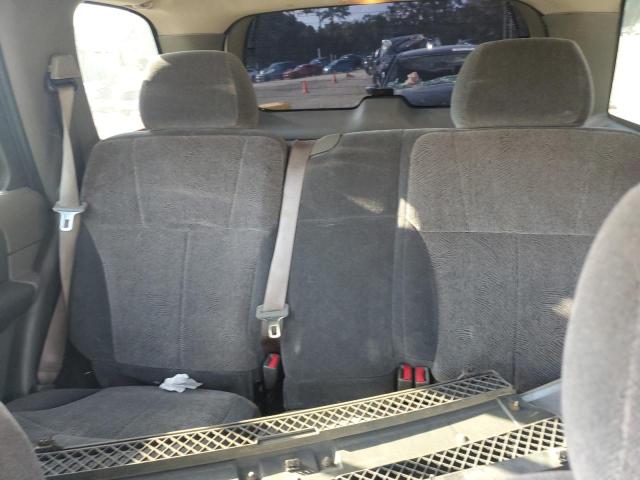 2003 Chevrolet Trailblazer VIN: 1GNDS13S832337093 Lot: 59979664