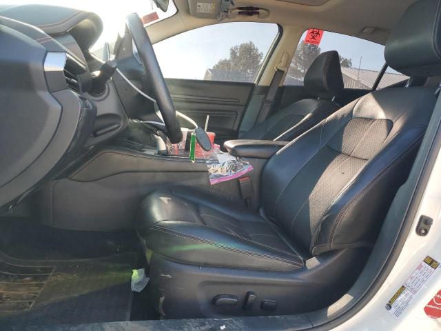 2019 NISSAN ALTIMA SR - 1N4BL4CV9KN315292