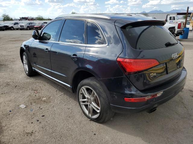 VIN WA1LFAFP1DA091411 2013 Audi Q5, Premium Plus no.2