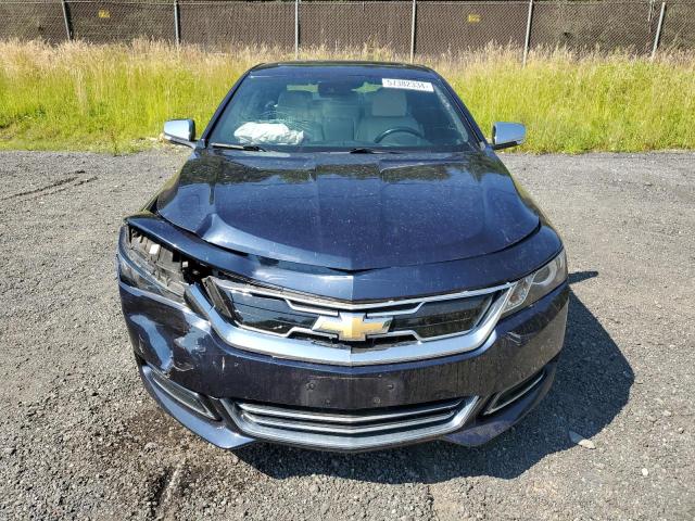 2018 Chevrolet Impala Premier VIN: 2G1125S34J9101223 Lot: 57382334