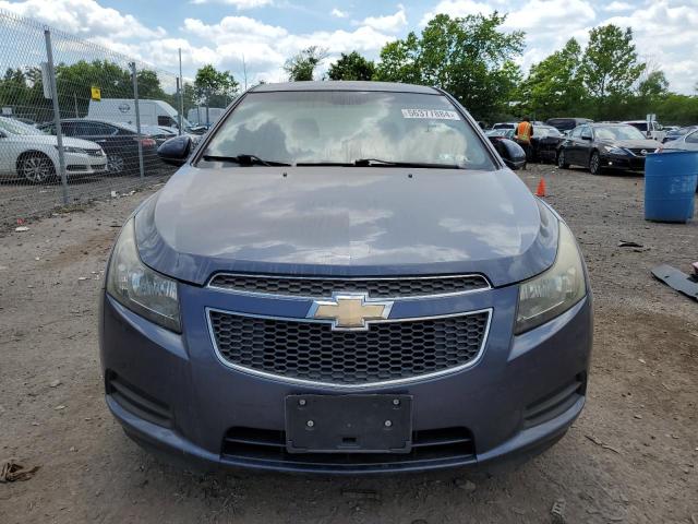 2014 Chevrolet Cruze Lt VIN: 1G1PC5SB2E7196709 Lot: 56377884