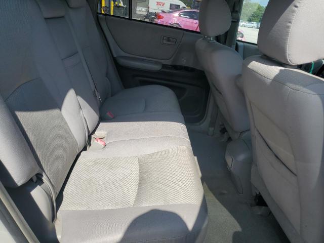 2006 Toyota Highlander VIN: JTEDD21A060154351 Lot: 58076854