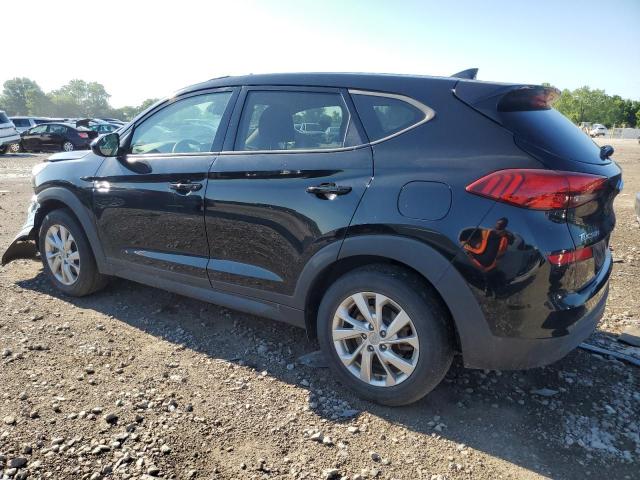 2019 HYUNDAI TUCSON SE - KM8J23A44KU954467