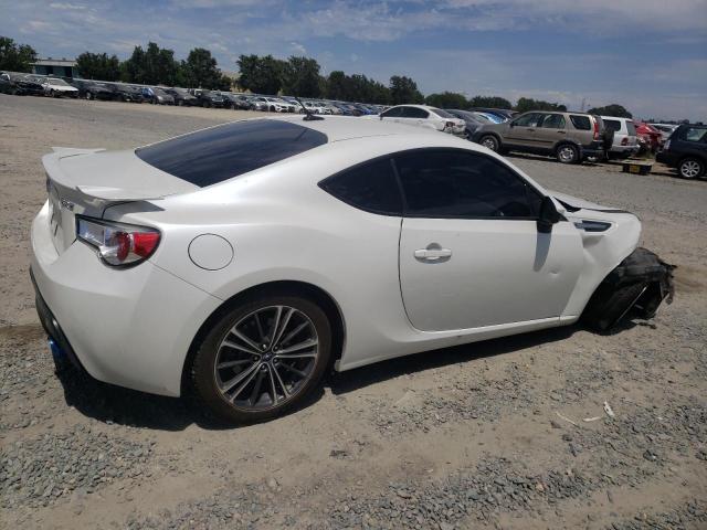 2013 Subaru Brz 2.0 Limited VIN: JF1ZCAC14D2612016 Lot: 60547604