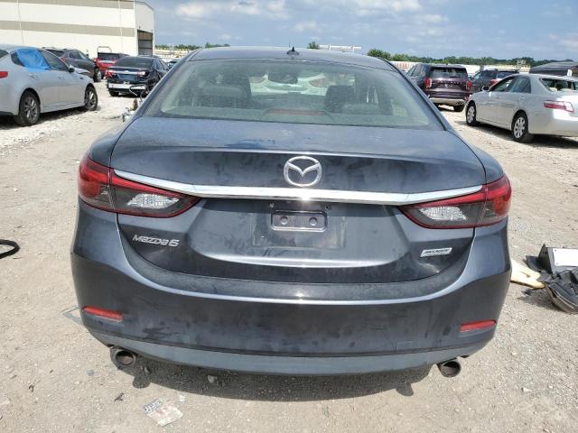 2016 Mazda 6 Touring VIN: JM1GJ1T50G1401304 Lot: 60835704