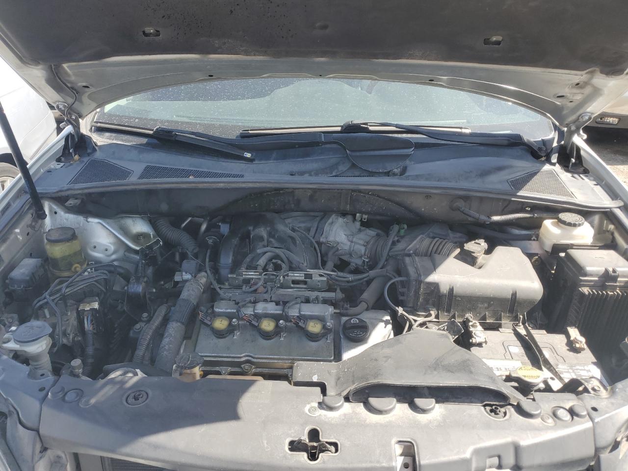 2T2HA31U94C023450 2004 Lexus Rx 330