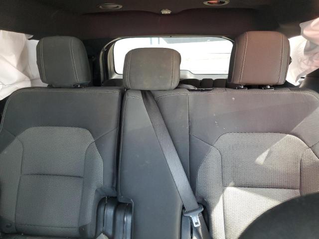 2017 Ford Explorer Xlt VIN: 1FM5K7DH3HGE37319 Lot: 58024484