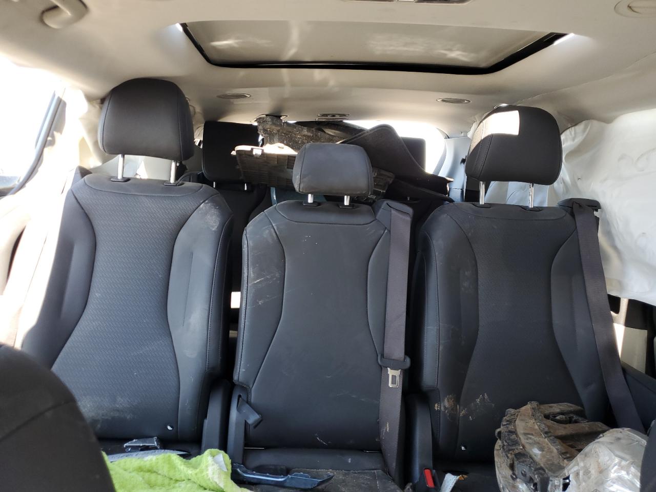 KNDNE5H35R6432547 2024 Kia Carnival Sx