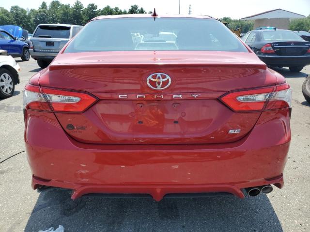 2019 Toyota Camry L VIN: 4T1B11HK1KU171817 Lot: 59429044