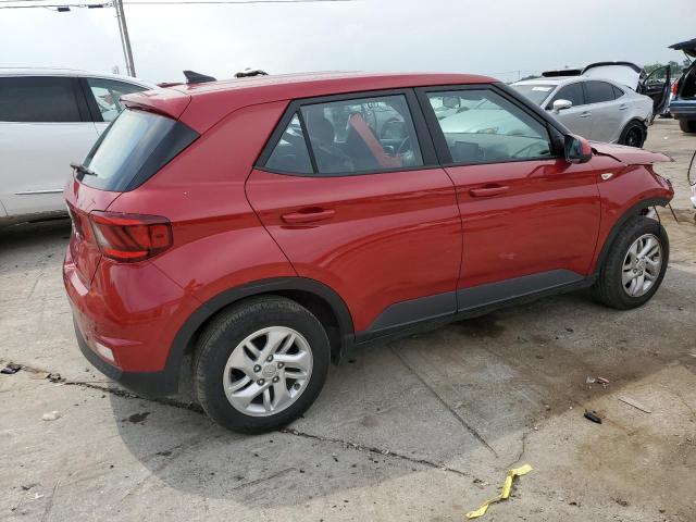 2021 Hyundai Venue Se VIN: KMHRB8A3XMU065036 Lot: 59194314