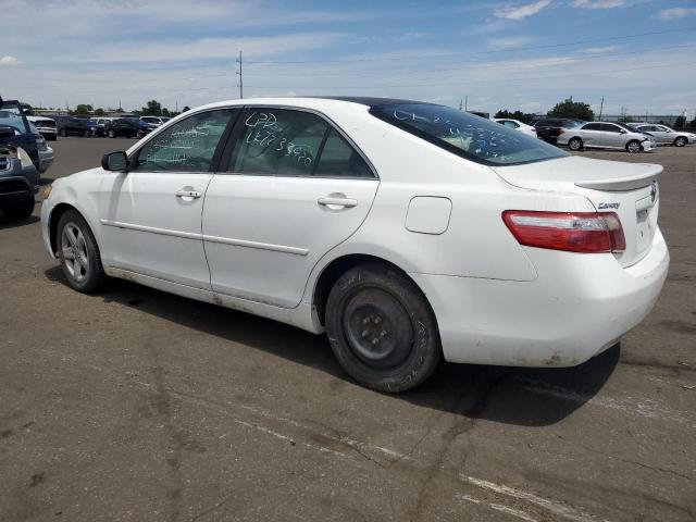 2007 Toyota Camry Le VIN: 4T1BK46K57U540705 Lot: 57572604