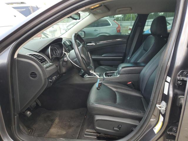 2018 CHRYSLER 300 TOURIN - 2C3CCAAG4JH275541
