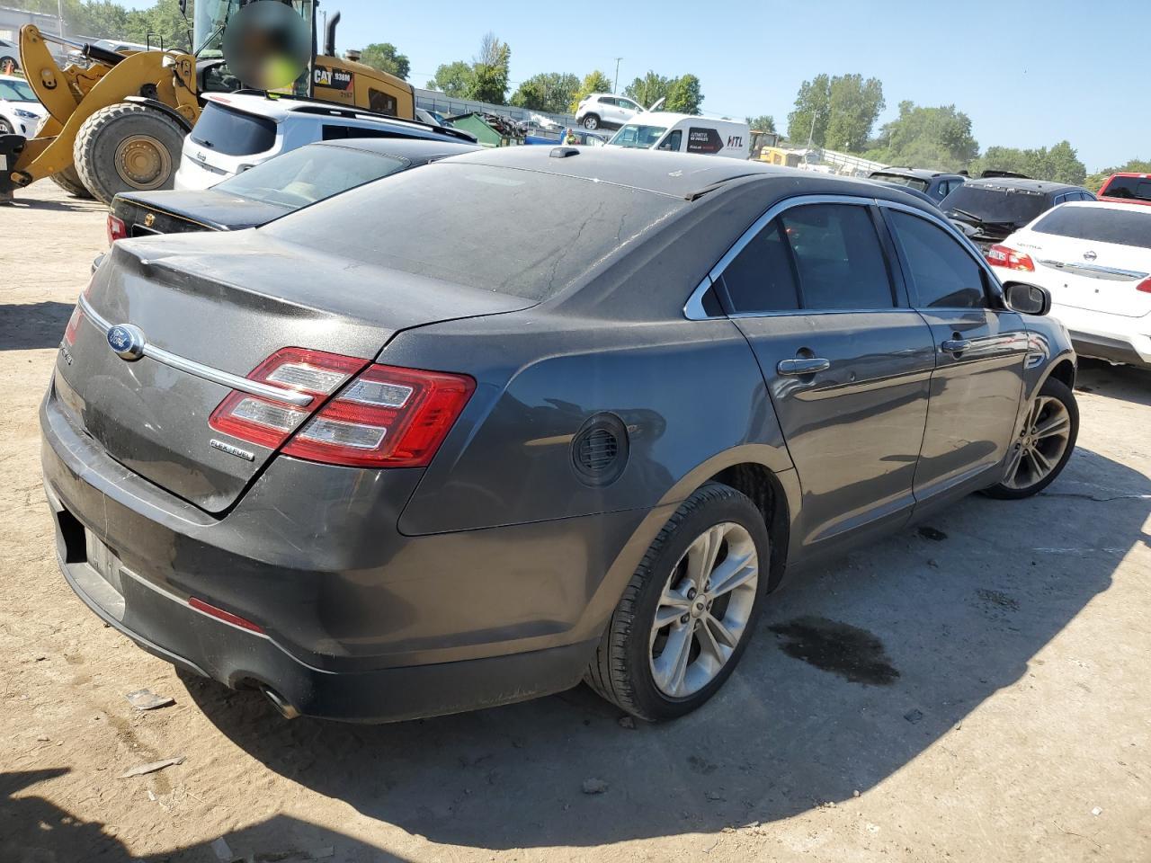 2015 Ford Taurus Se vin: 1FAHP2D80FG202434