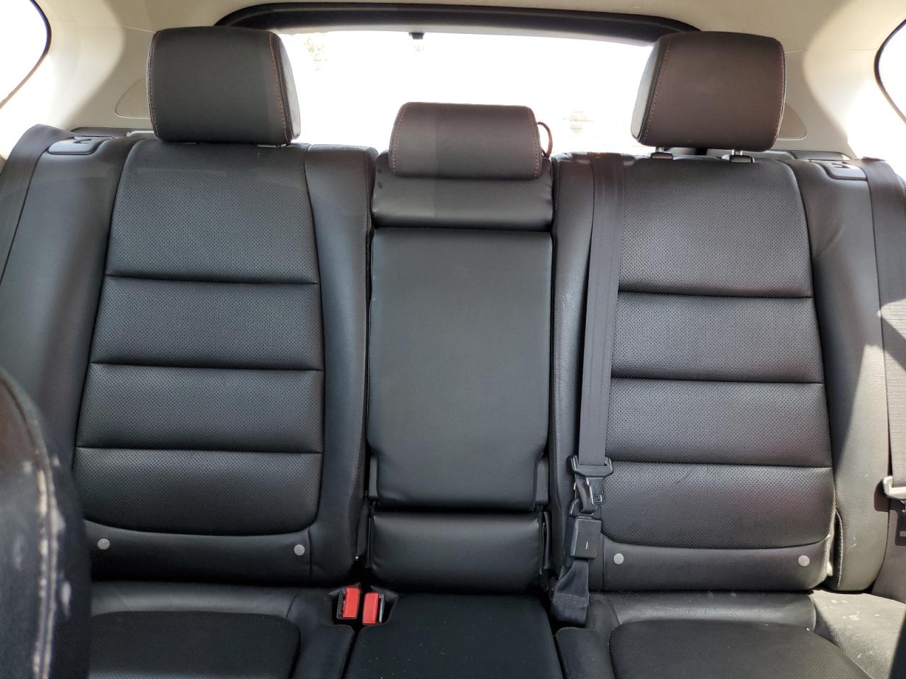 JM3KE4DY9F0498376 2015 Mazda Cx-5 Gt