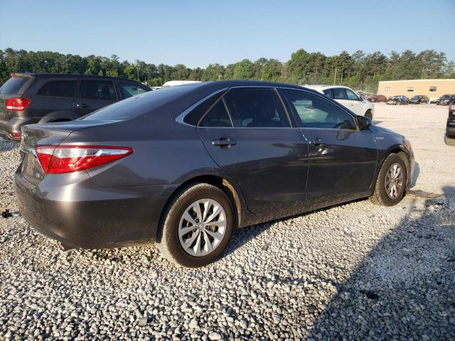 2015 TOYOTA CAMRY HYBR - 4T1BD1FK3FU162116