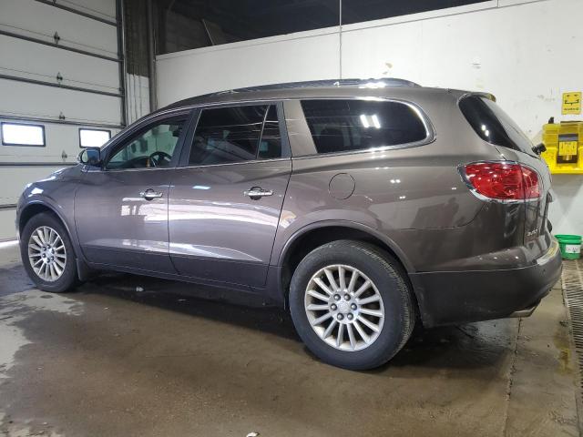 2012 Buick Enclave VIN: 5GAKVCED4CJ272249 Lot: 58353914