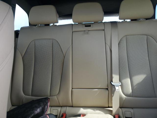 2022 BMW X3 Sdrive30I VIN: 5UX43DP04N9L35592 Lot: 60449704