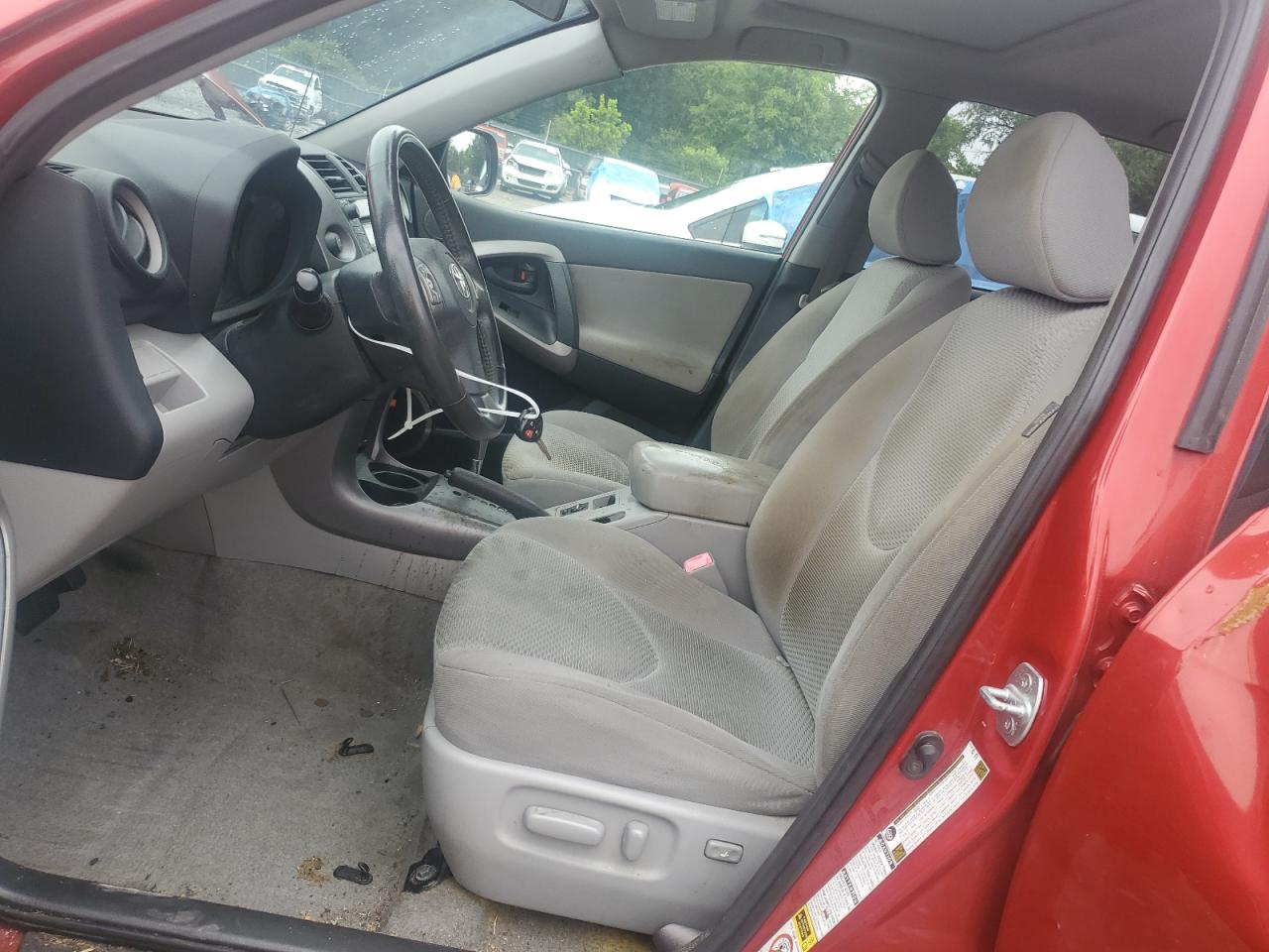 JTMBK34V875017250 2007 Toyota Rav4 Limited