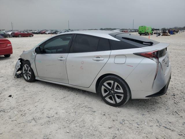 JTDKARFU6H3031560 2017 Toyota Prius