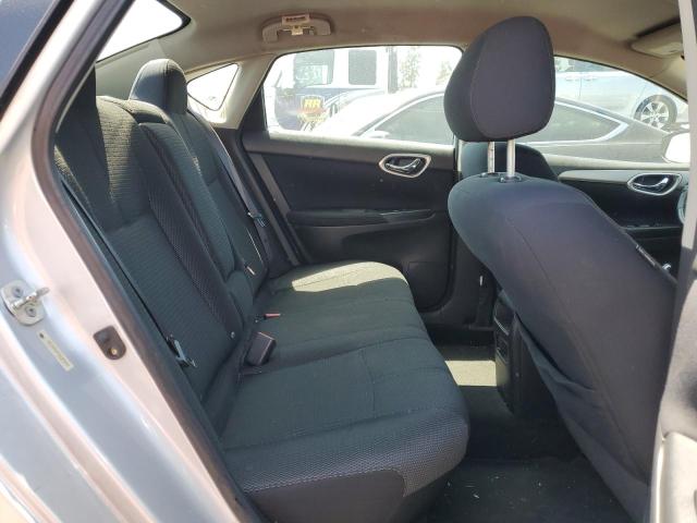 2013 Nissan Sentra S VIN: 3N1AB7AP1DL613629 Lot: 58058084