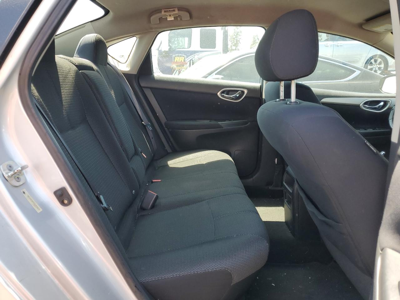 3N1AB7AP1DL613629 2013 Nissan Sentra S