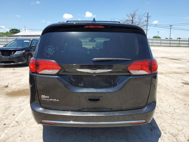 2017 Chrysler Pacifica Touring L VIN: 2C4RC1BG2HR587611 Lot: 60474384