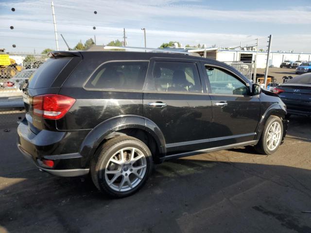 VIN 3C4PDDDG8ET158159 2014 Dodge Journey, Limited no.3