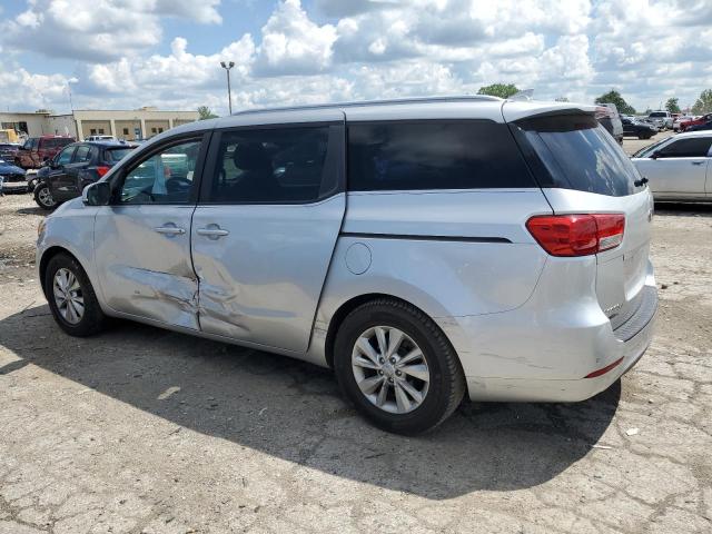 2016 Kia Sedona Lx VIN: KNDMB5C18G6188075 Lot: 57107684