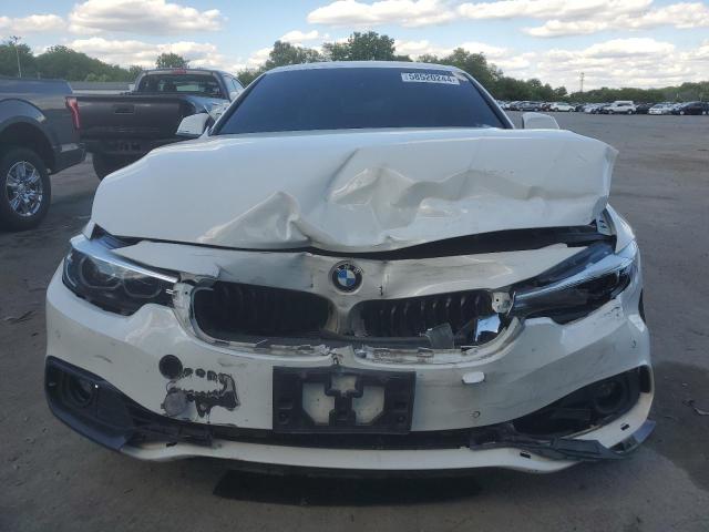 2018 BMW 430I - WBA4Z1C54JEC70910
