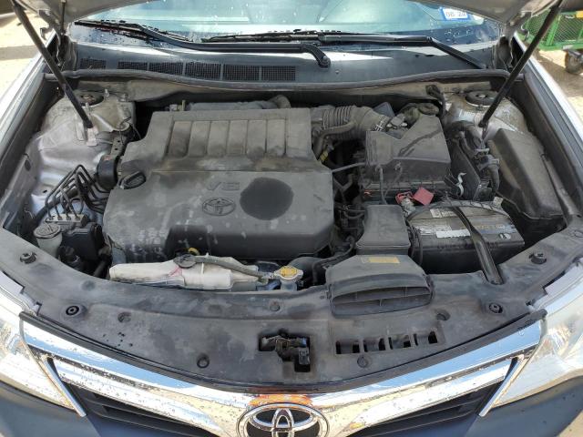 VIN 4T1BK1FK3EU552055 2014 Toyota Camry, SE no.11