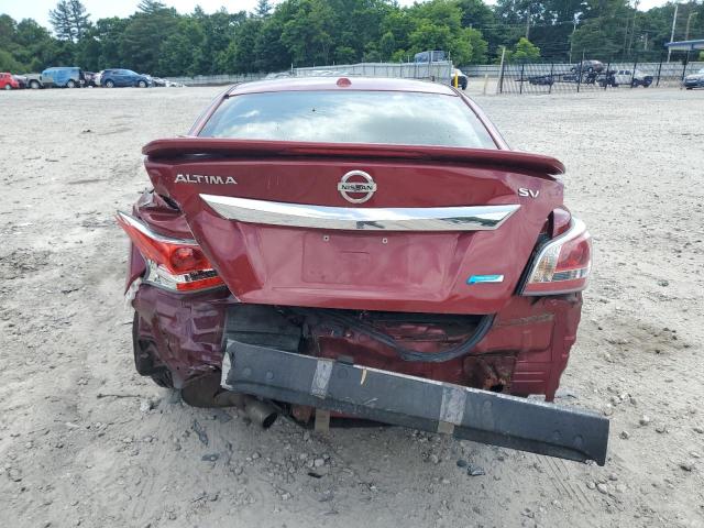 1N4AL3APXEN241735 2014 Nissan Altima 2.5