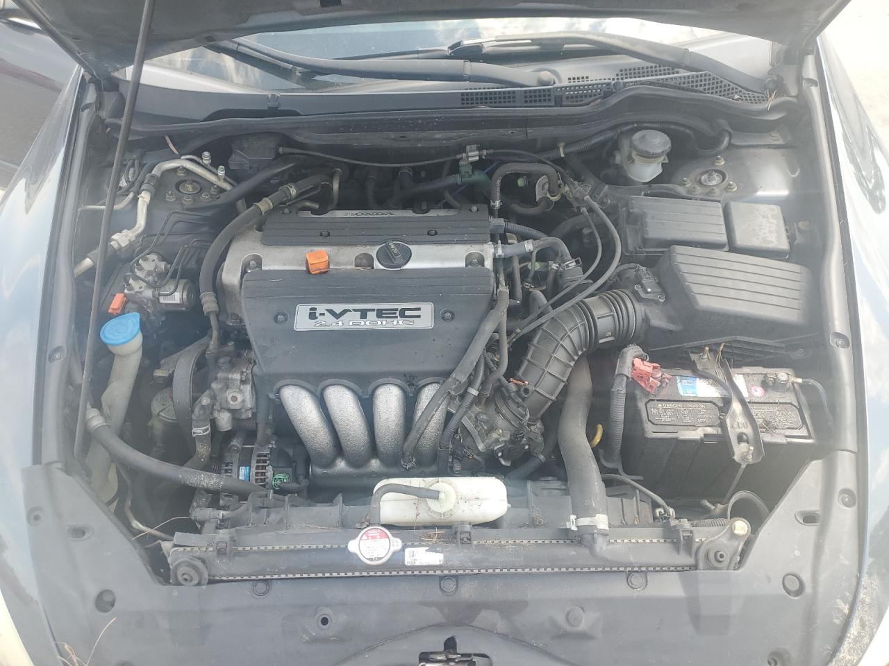 1HGCM56495A070513 2005 Honda Accord Lx