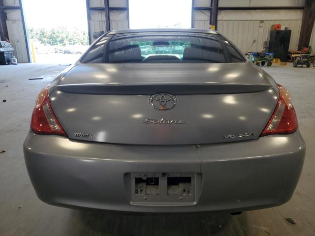 2005 Toyota Camry Solara Se VIN: 4T1CA38P85U059354 Lot: 59221544