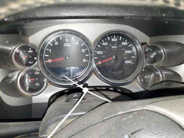 2011 Chevrolet Silverado K1500 Lt VIN: 3GCPKSE3XBG159176 Lot: 58241934