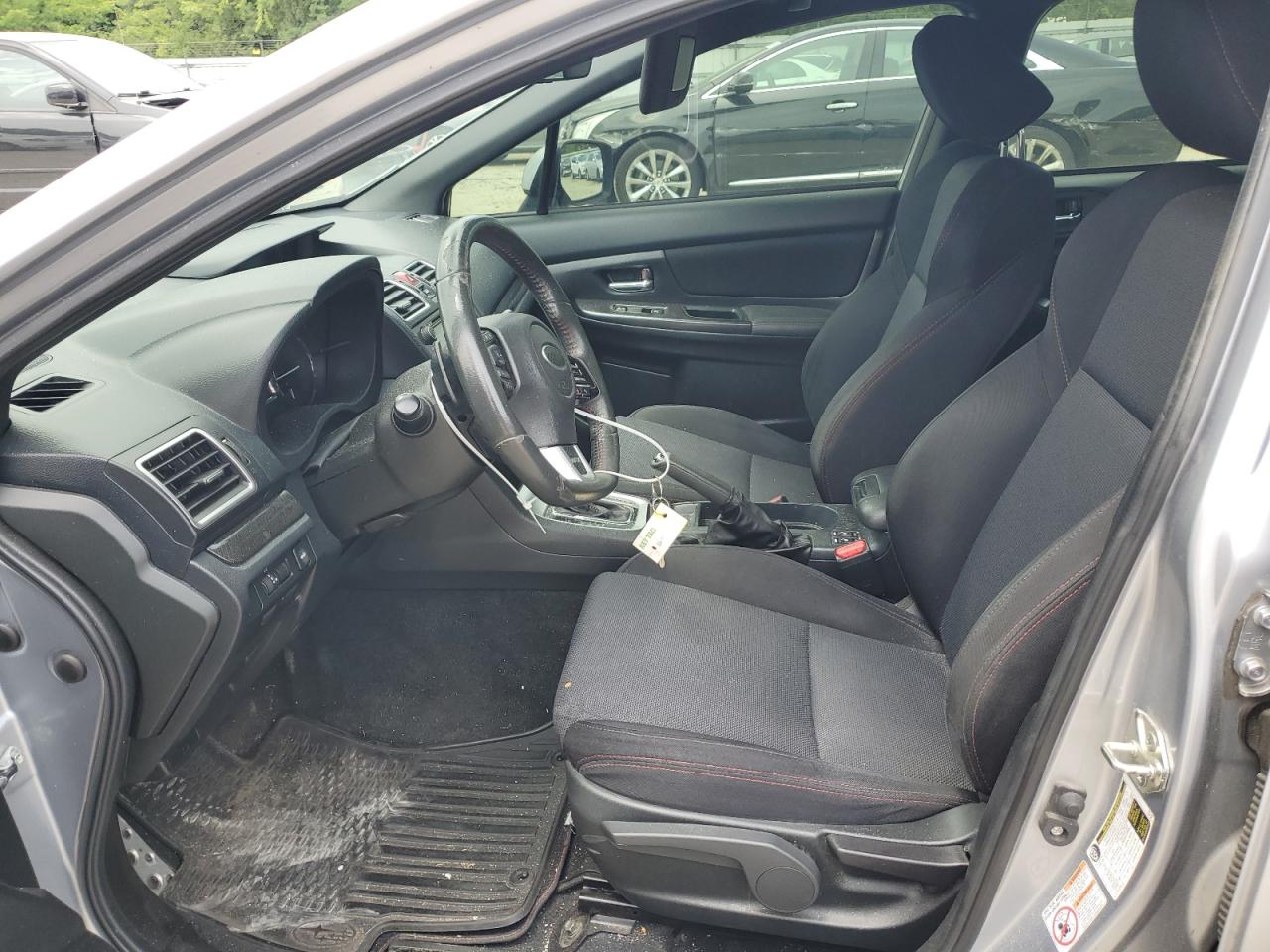 JF1VA1E62H8833033 2017 Subaru Wrx Premium