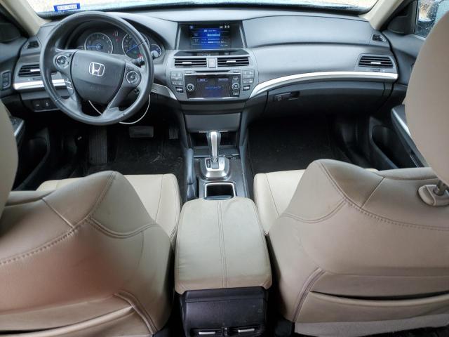  HONDA CROSSTOUR 2014 Granatowy