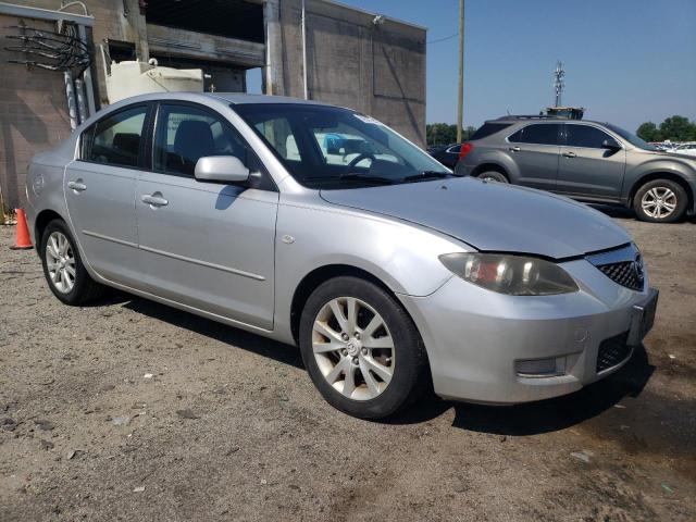 2007 Mazda 3 I VIN: JM1BK32F471704194 Lot: 59547844