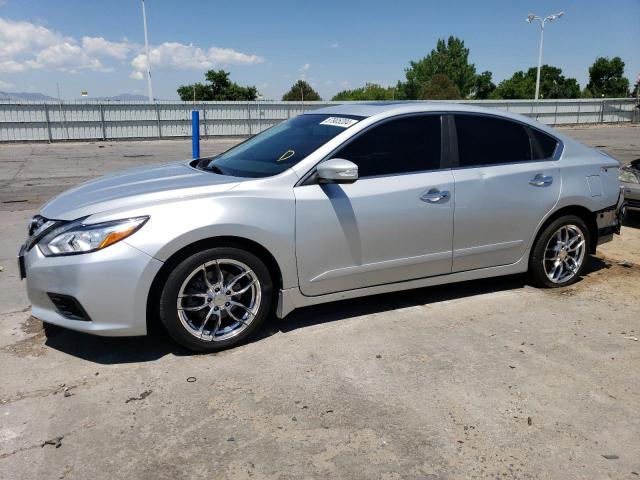 Vin: 1n4al3ap3gc242465, lot: 57905204, nissan altima 2.5 20161