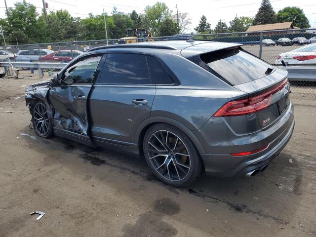 2021 AUDI SQ8 PRESTI - WA1CWBF11MD009080