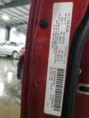 2015 CHRYSLER 300C PLATI 2C3CCASGXFH816243