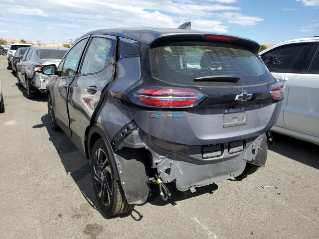 2023 CHEVROLET BOLT EV 2L - 1G1FX6S09P4200053