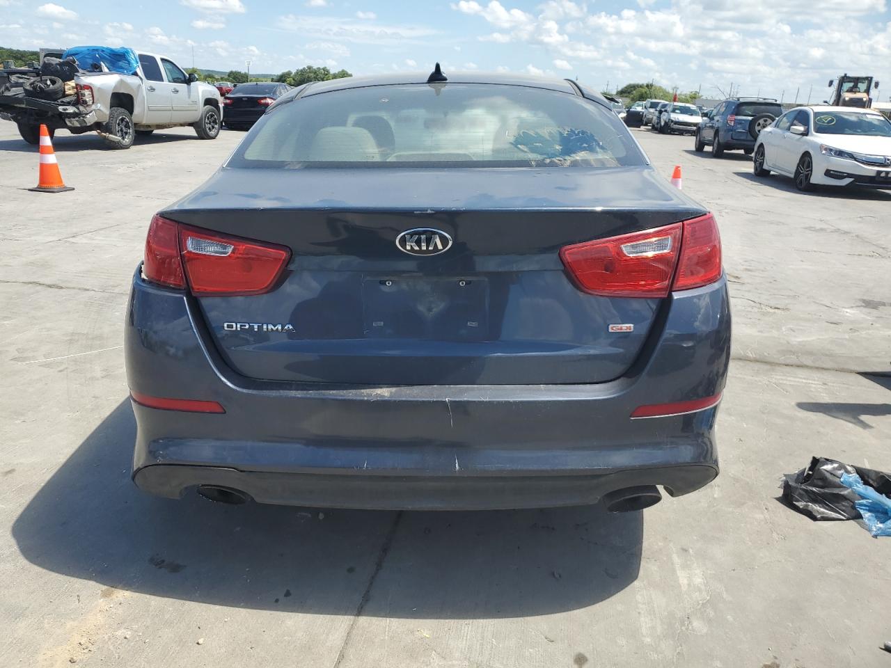 KNAGM4A75F5585379 2015 Kia Optima Lx KNAGM4A75F5585379 2015 Kia Optima Lx