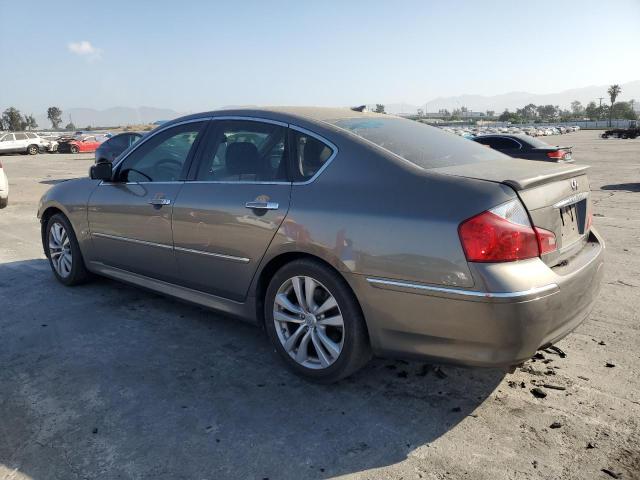 2008 Infiniti M35 Base VIN: JNKAY01E08M606196 Lot: 60064134