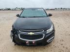 CHEVROLET CRUZE LT photo